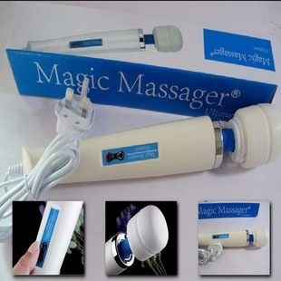 New 30-frequency large AV stick massage stick HV280 massage stick factory direct sex health care product Magic wand