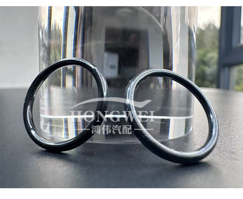 Suitable for 2006 Mitsubishi Grandis Na4W Air Conditioning Heater Water Tank Heater Valve Pipe Head Hose Buckle Rubber Ring