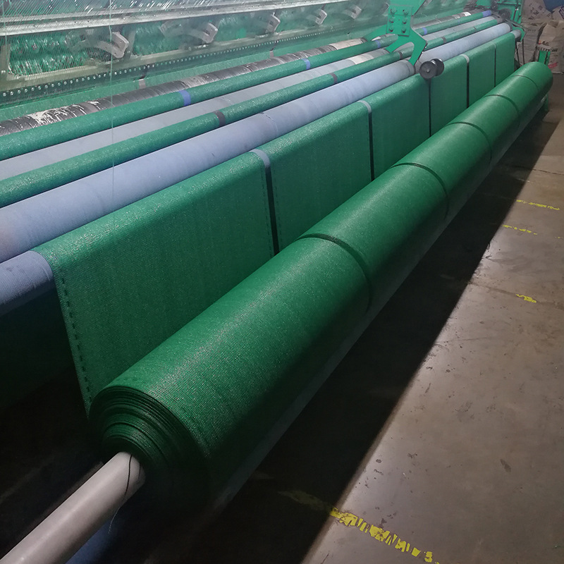 遮阳网 户外遮阴防晒网庭院花卉遮阴网黑色隐私网楼顶隔热防晒网