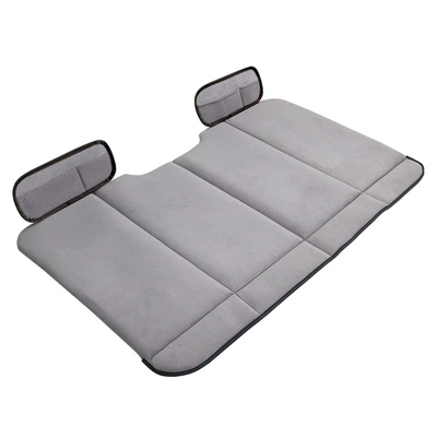Vehicle-mounted inflatable bed: Car Sleeping Mat, Rear