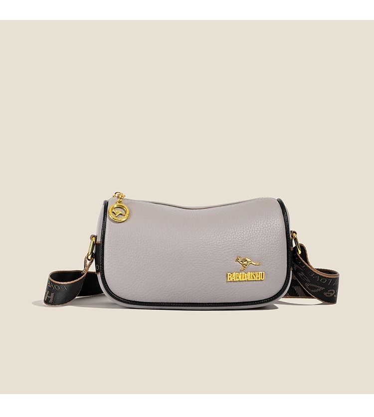 Borsa a spalla da donna alla moda grande capacità in pu_voghion.com