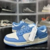 Sb-white blue