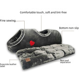 Удерживающий тепло домик на четыре сезона, спальный мешок, кот, домашний питомец