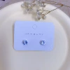 6 claws (6mm) pair