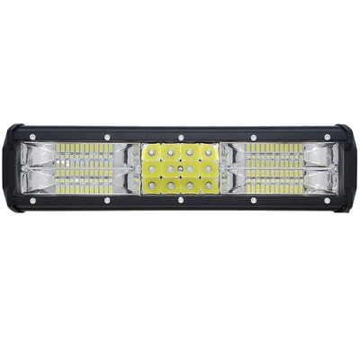 İşçi projektorları – Car strip light 180W off-road