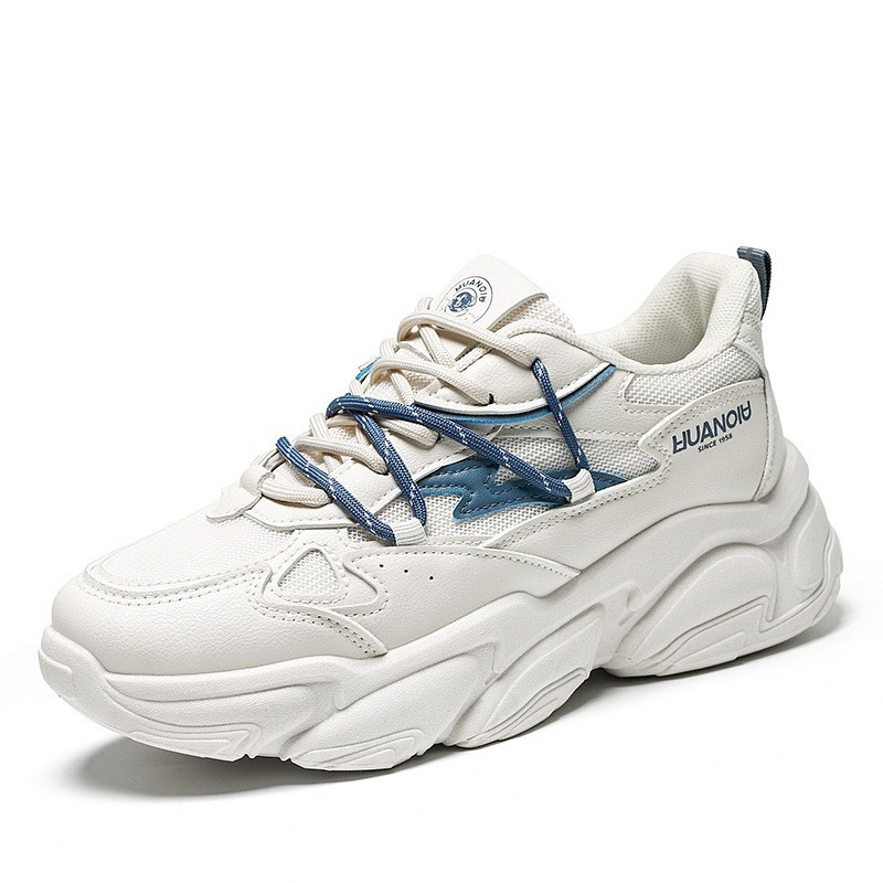 Herren Arbeitsschuhe Laufschuhe Tennisschuhe Sneakers Mesh Arch Support Strapazierfähige, vielseitige Sneakers_voghion.com