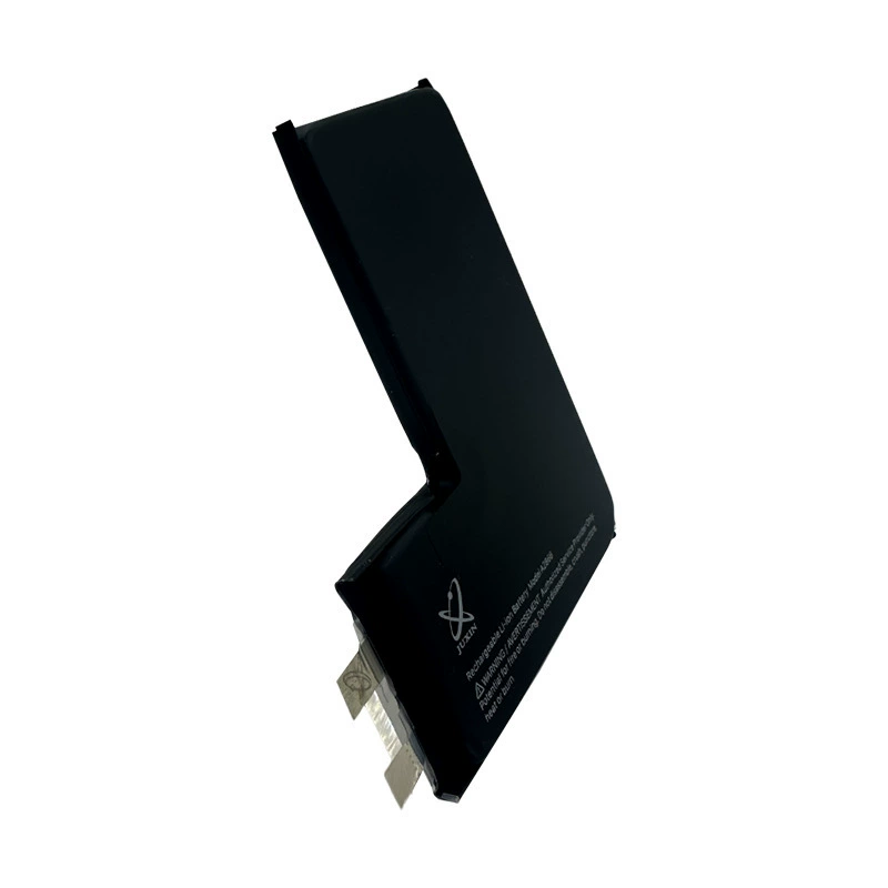 聚信 Apple совместимый ёмкий аккумулятор Pro