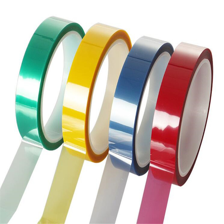 离型纸接头胶带 硅油纸接驳胶带 防油接驳胶带离型膜接头透明胶带