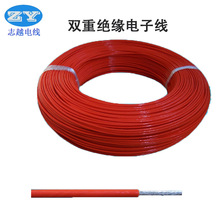 1672- 16 18 20 22 24 26AWG#˫Ե 105PVC