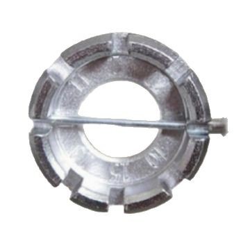 Bicicleta de montaña auténtica 8-boca de acero al cromo molibdeno bicicleta de montaña habló llave trenzado juego de ruedas herramienta de ajuste de alambre de acero