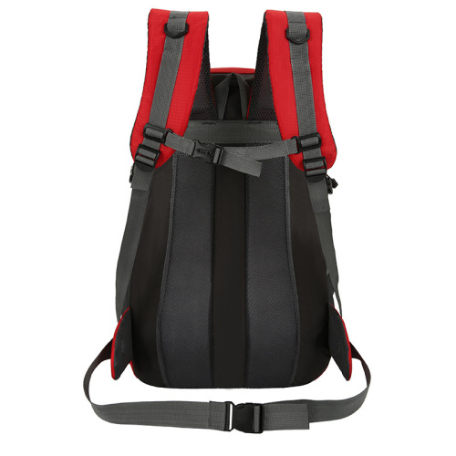 Sports Outdoor Backpacks New Model Luggage Hiking Travel Large Capacity Backpack Multifunctional Dual Shoulder Bag Hiking Bag