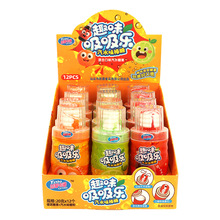 ���ǿ�ͨȤζ������(��ˮζ)20g&times;12�����b��ͯ���e��ʳ