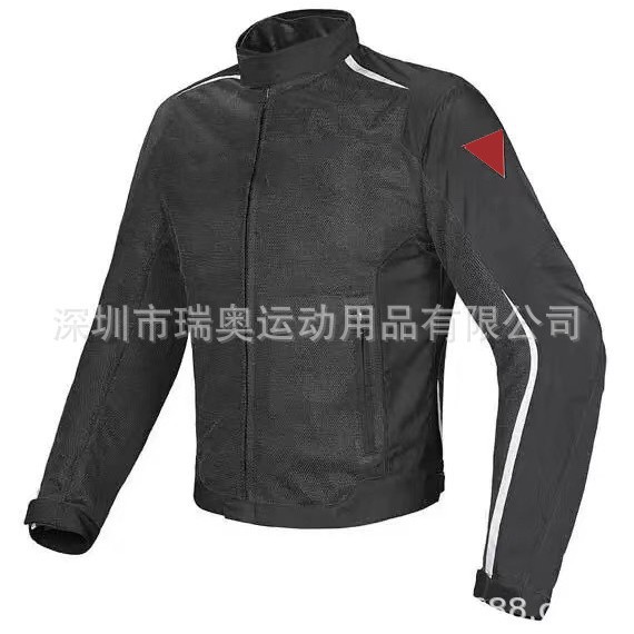 Verano malla traje de carreras Knight ciclismo traje fuera de carretera transpirable motocicleta traje Hydra flux