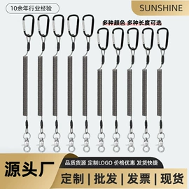 其他垂钓用品;钥匙扣及钥匙扣配件;潜水用品