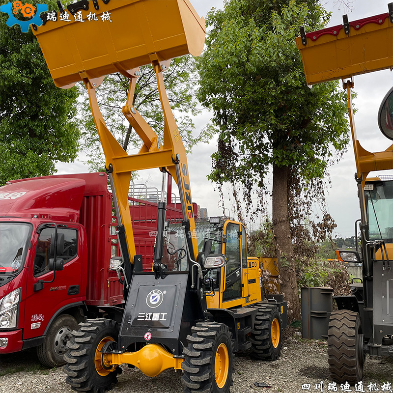 �ɶ�20װ�ػ����۹�Ӧ����С�Ͳ�������������װ�ػ�