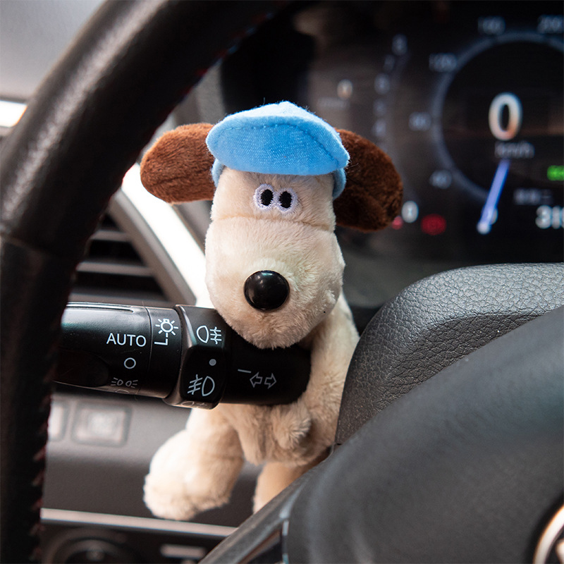 Синяя шляпа – украшение ведра