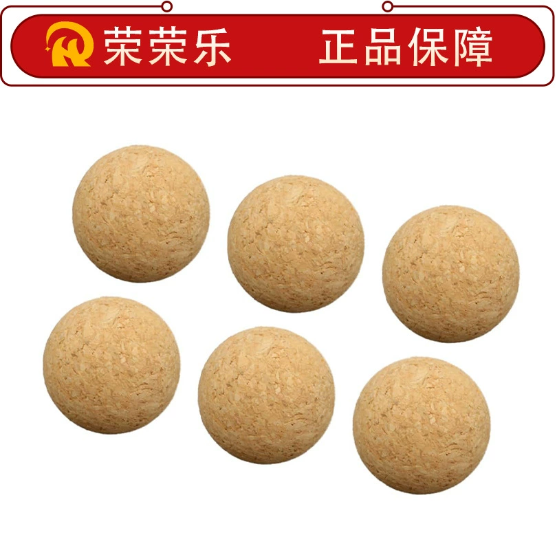 Настольный футбол из пробкового дерева, пластиковые аксессуары, 36 мм, деревянная столешница для игры в футбол, для использования в помещении