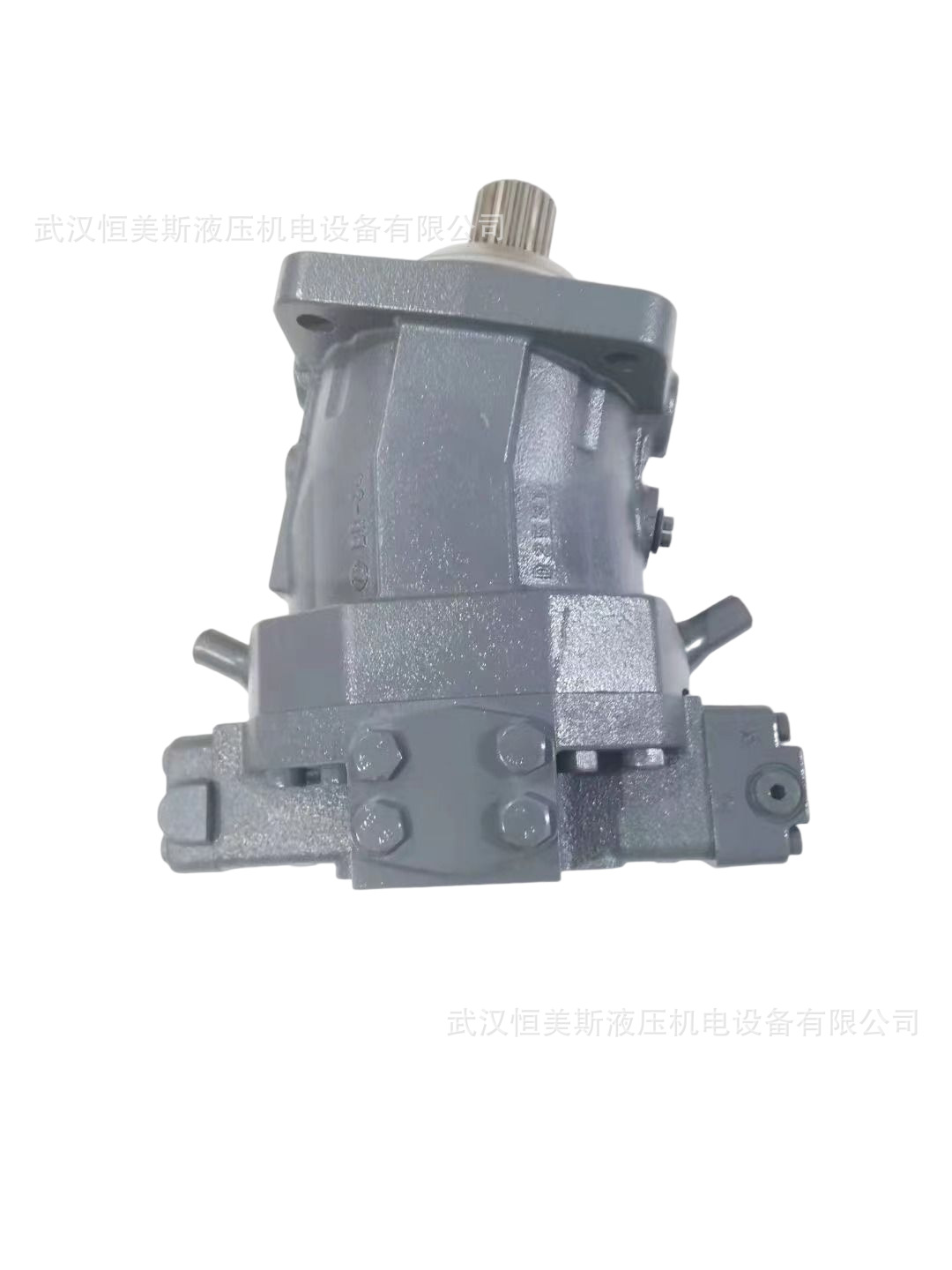 德国REXROTH力士乐柱塞泵A11VO40DRG/10L-NZD12N00