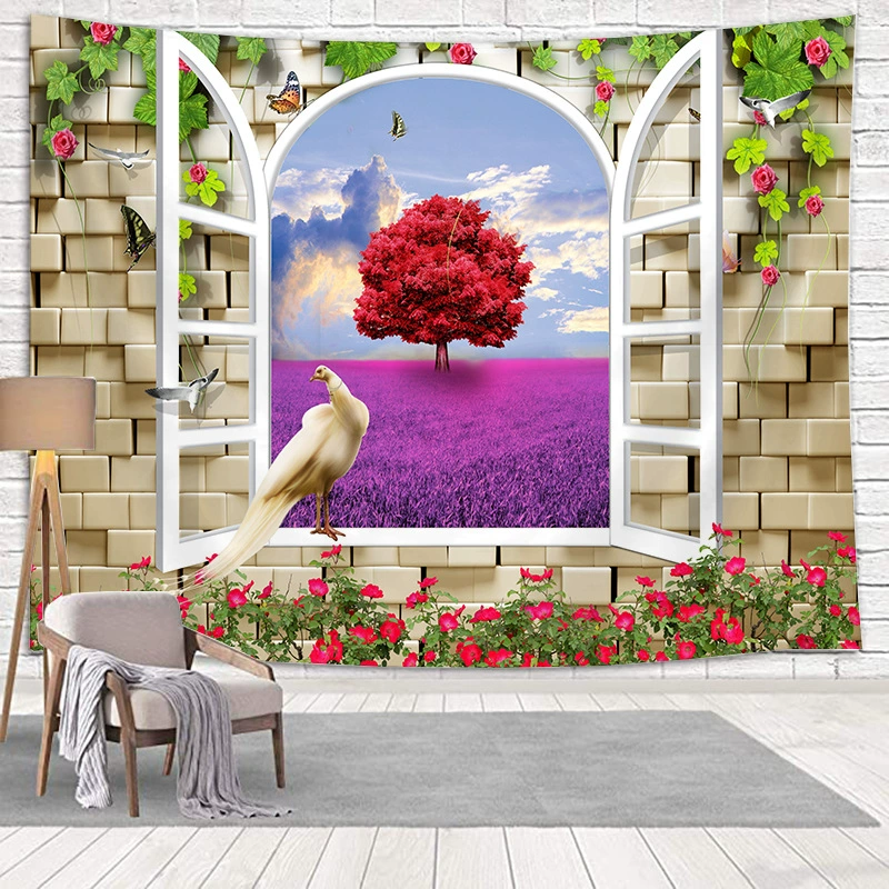 Tapestry for elementary school students for bed, (Cross-border trading), internet celebrity