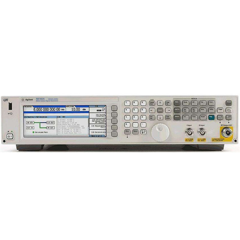 是德科技Keysight N5171B-501射频模拟信号发生器EXG 安捷伦