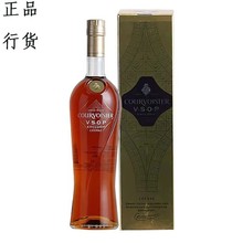 洋酒 白兰地馥华诗vsop干邑白兰地 拿破仑vsop白兰地 700ml