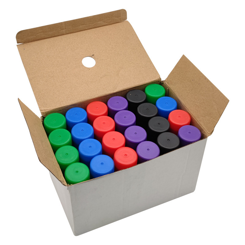 cría de ganado, ovejas y cerdos con lápiz de marca rojo, verde, azul, negro y púrpura para animales de cría, prevención de epidemias y cría de cerdos de cría para animales