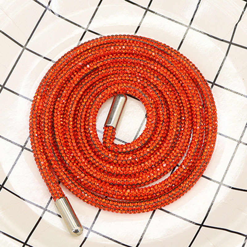 6mm orange (sweater/waistband)