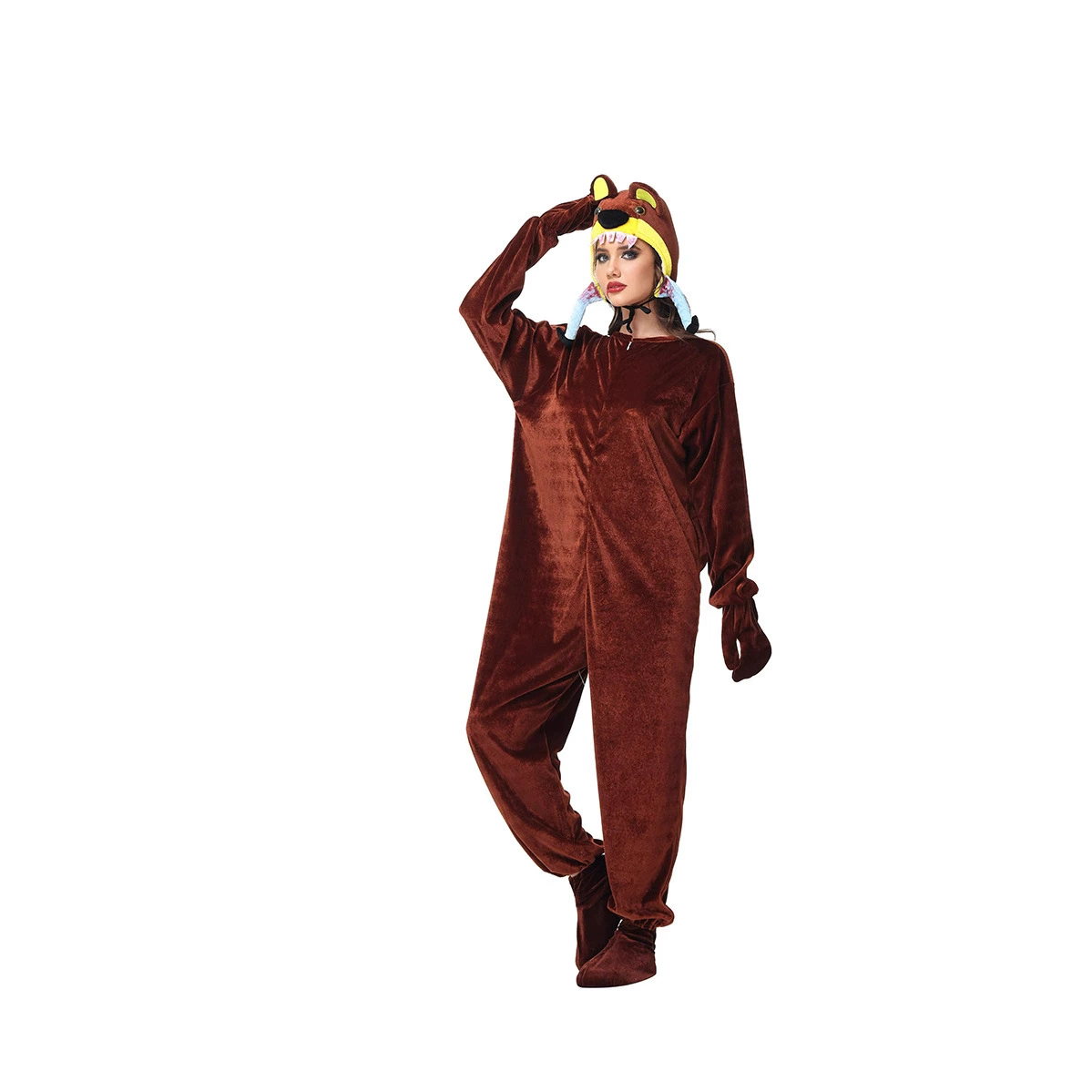 Suit for adults, set, halloween, cosplay