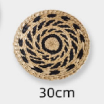 Decoración de pared mixta I 30cm