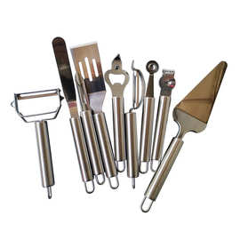 不锈钢瓜刨蛋糕铲削皮器削皮刀水果去皮器厨房用品小工具现货
