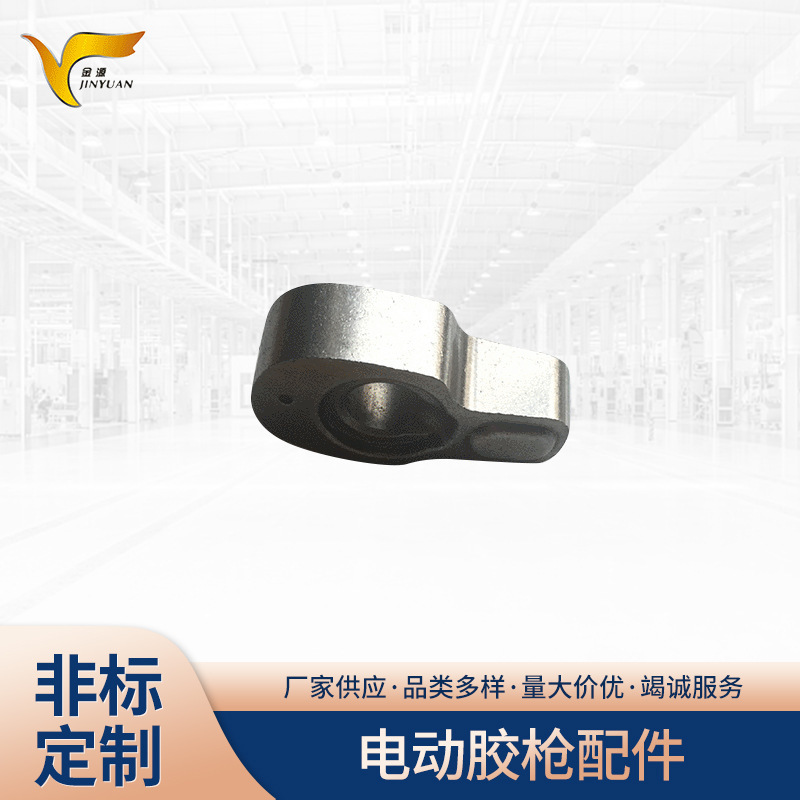 工厂供应压胶枪玻璃打胶枪筒式软硅胶枪手动铝合金电动胶枪配件