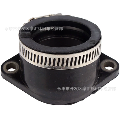 Suitable for Kawasaki Prairie Bayou Lakota 300 16065-1355/1301 intake pipe (Hava qəbuledici borular)