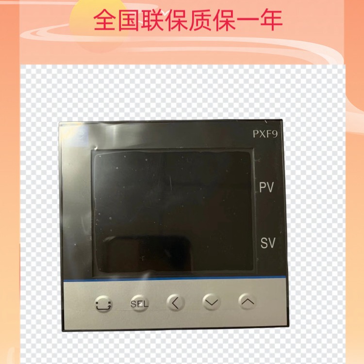 供应全新原装正品富士温控表PXF9ABY2-1W100