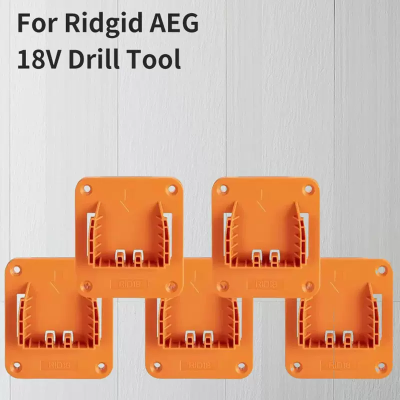 For Ridgid AEG18V Drill Tool