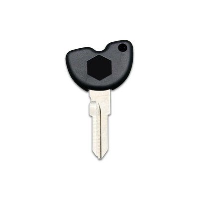 Landmine Key Replacement, Motorcycle Key