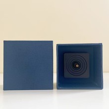 严选若水香插迷你香插线香插沉檀香线香座日式立香托熏香炉香托