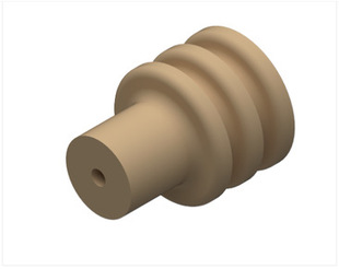 Ambofu connector/Delphi connector/12084193, original genuine goods imported connector sales.