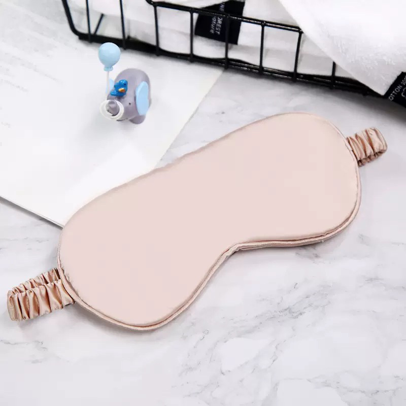 살색 아이 마스크