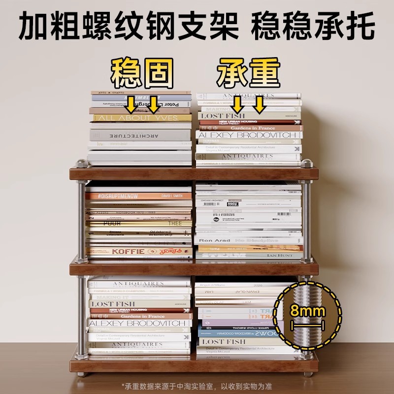 Tazas de madera sólida, tazas de café, estanterías de almacenamiento de tazas de agua, estanterías de almacenamiento de tazas de té, estanterías de mesa de cocina