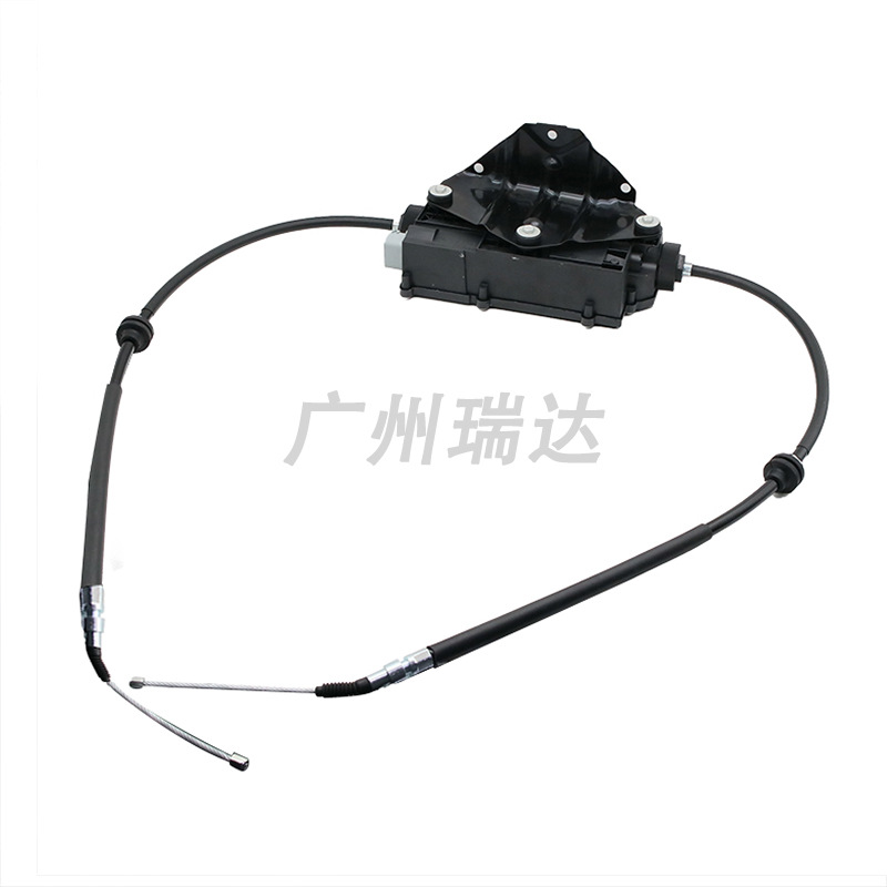 Aplicable a BMW X5 X6 accesorios de automóviles módulo de freno de mano 34436882007 conjunto mayorista