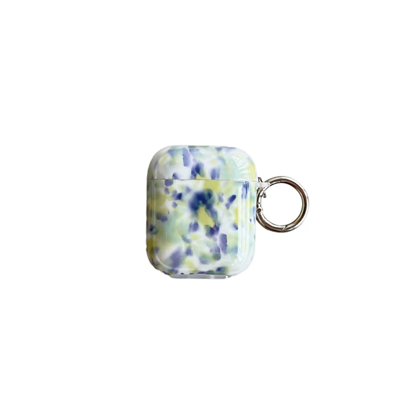 IMD soft shell-vertigo flower (with buckle)