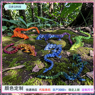 3D��ӡ��Ʒ�羳���N������ϵ���_������ͯ��߄�������[���b�Ʒ