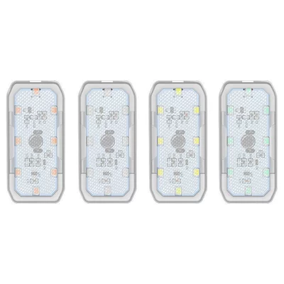 Sensor Light USB Indoor Light, Roof Light