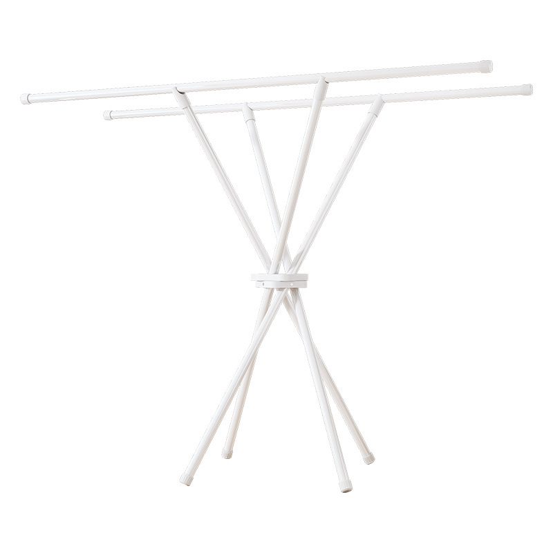 Percha de secado invisible doméstica colchón calentador de artefactos de secado percha de secado plegable percha de secado de piso varilla de secado balcón frío