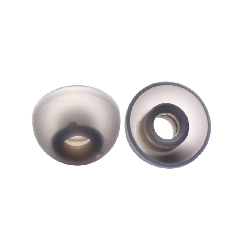 Suitable for walkers Bluetooth earplugs cap in-ear earphones soundproof Apple silicone earplugs earcaps Accessories Wholesale Suitable for walkers Bluetooth earplugs cap in-ear earphones soundproof Apple silicone earplugs earcaps Accessories Wholesale