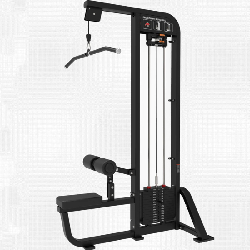 Hummer equipo de ejercicios conjunto completo de aviones empujando pecho tracción de espalda entrenador integral inserción equipo de fuerza gimnasio comercial