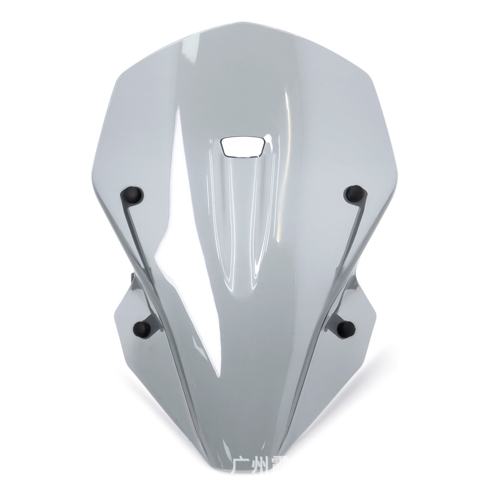Suitable for Honda CB 1000 Hornet/SP motorcycle modified windshield, wind deflector, front windshield
