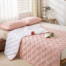 床墊軟墊家用卧室墊被褥子防滑床護墊床宿舍學生單人床蓋炕單鋪底