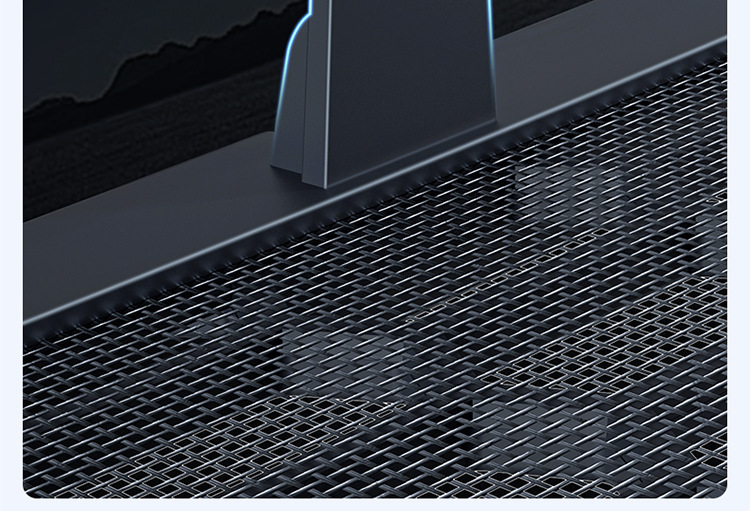 Bjbt Is Suitable for Tesla Model3/Y Insect-Proof Net Air Outlet Protective Net Protective Cover Renewed Version Modification Accessories