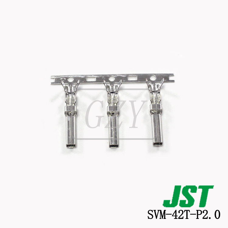 ��Ӧ SVM-42T-P2.0 ���� ѹ�Ŷ��� JST������ �Ӳ������ɶ���